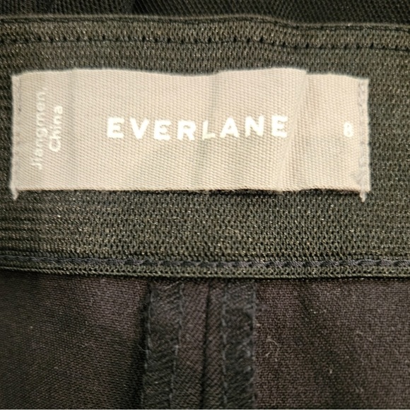 Everlane "The Mini Skirt" black - Picture 6 of 6